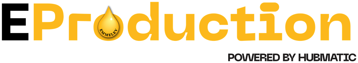 EProduction – Powered by HubMatic